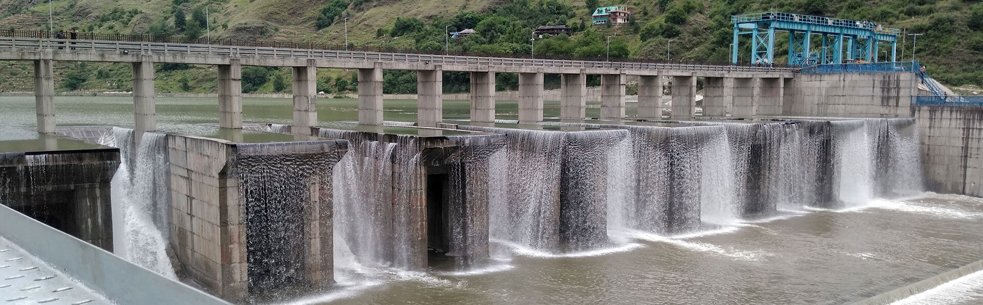 Swarakuddu HEP, Himachal Pradesh
